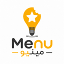 Menu Logo