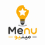 Menu Logo